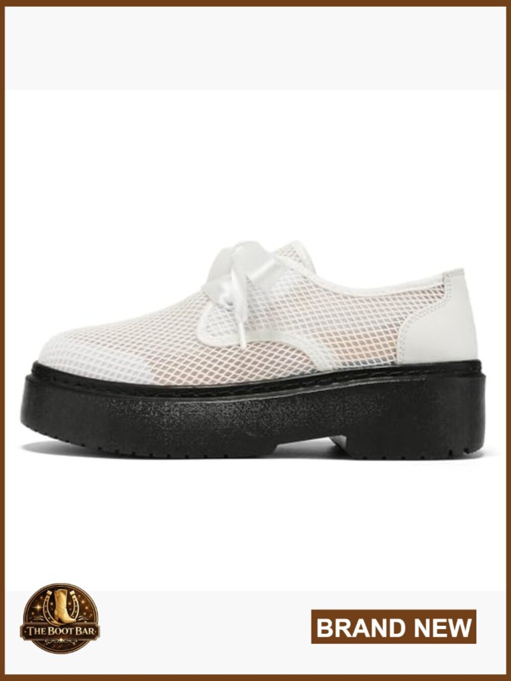 Breathable Mesh Slip-On Loafers, Lightweight Comfort Walking Shoes - Picture 3 of 6
